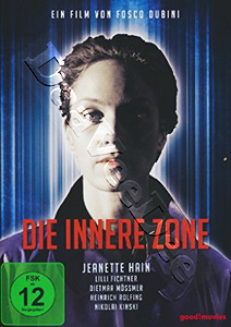 The Inner Zone | Die Innere Zone  |   DVD